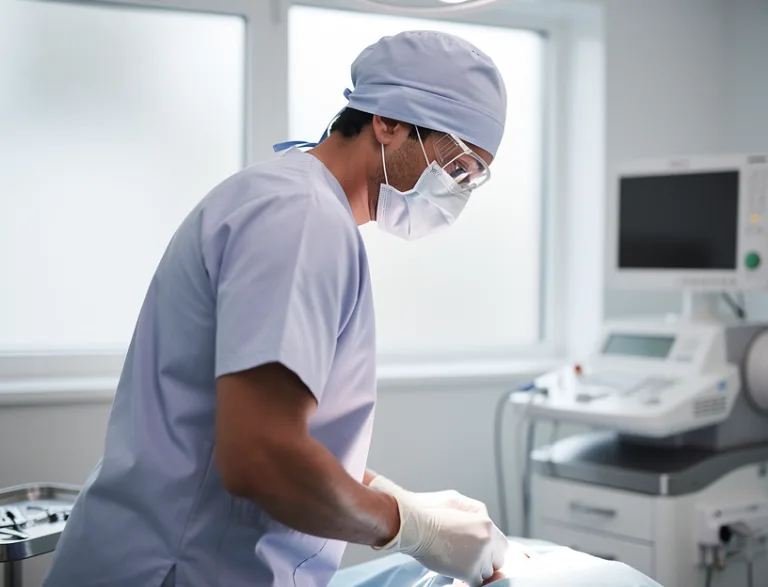 plastic surgeon Aldershot